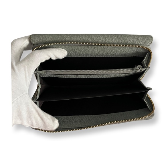 Gucci long wallet - Picture 5 of 8